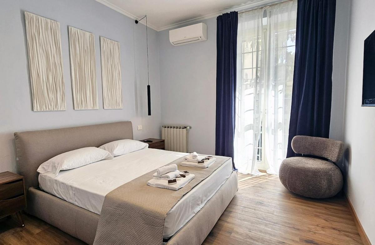 Apartment Gallo 55 Stylish & Modern Near The Vatican Rome
