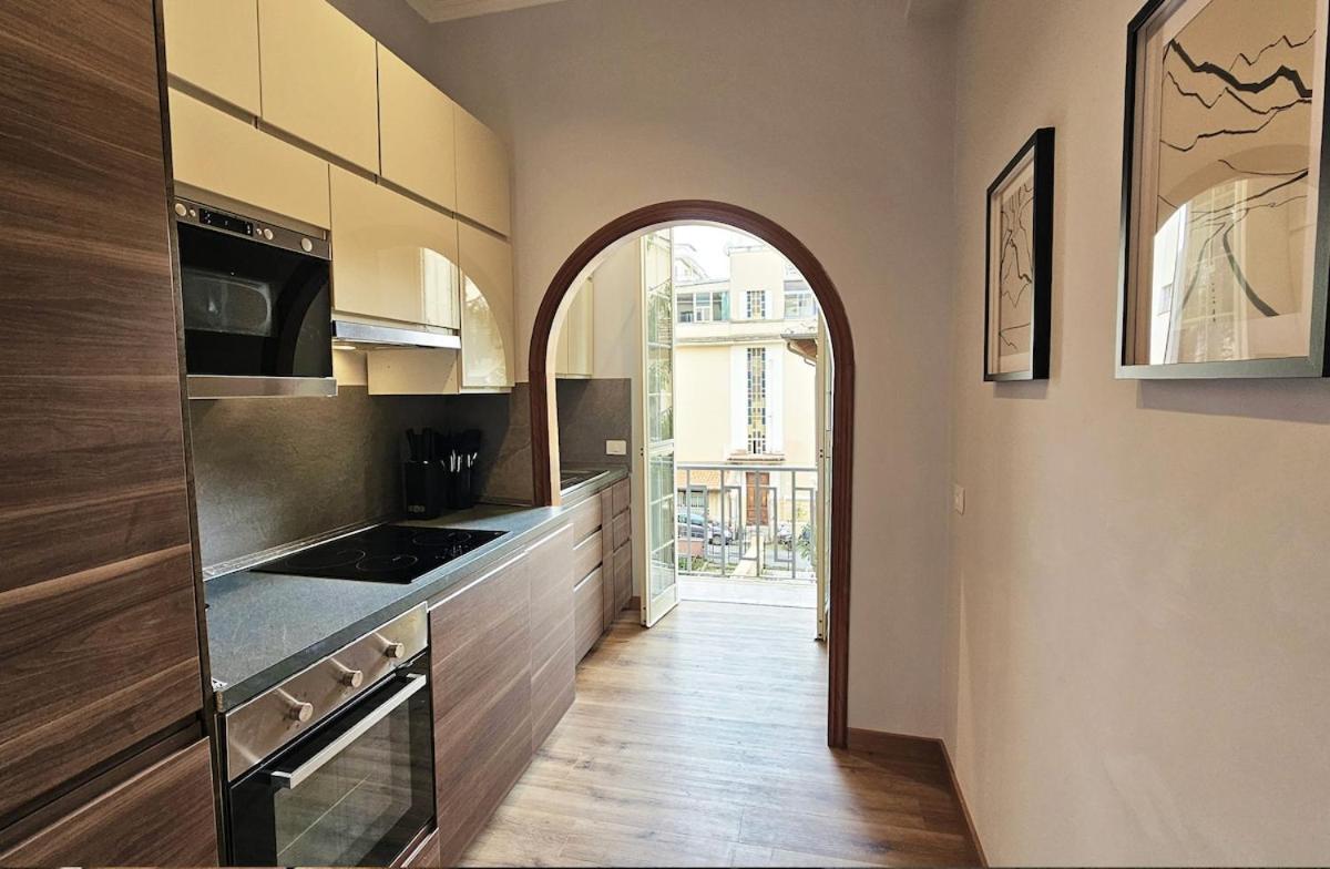 Gallo 55 Stylish & Modern Near The Vatican * Rome